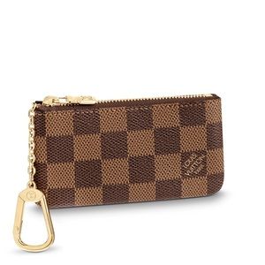 Louis Vuitton Key Pouch